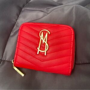 Steve Madden wallet